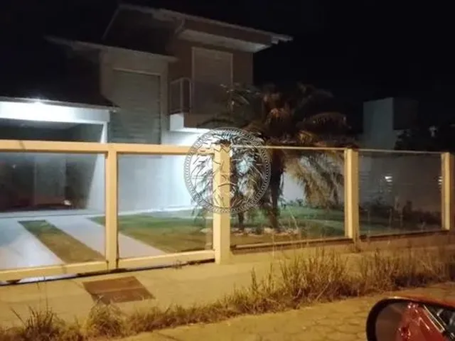 Imagem 2: Florianópolis - Casa Padrão - Campeche