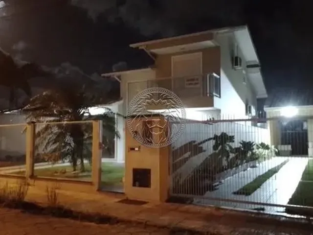 Imagem 5: Florianópolis - Casa Padrão - Campeche