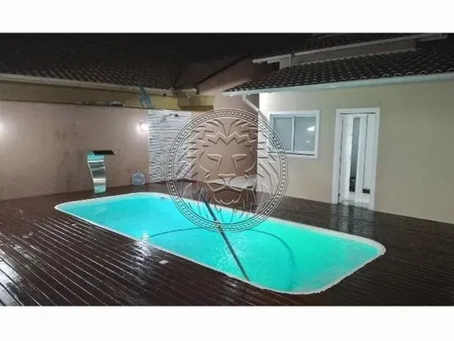 Imagem 6: Florianópolis - Casa Padrão - Campeche