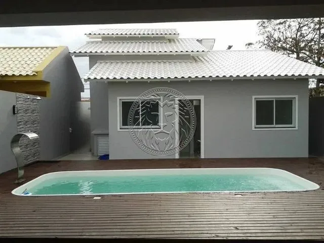 Imagem 7: Florianópolis - Casa Padrão - Campeche