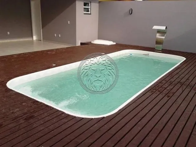 Imagem 9: Florianópolis - Casa Padrão - Campeche