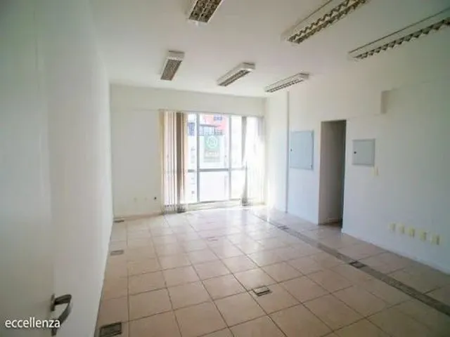 Imagem 2: Florianópolis - Conjunto Comercial/Sala - Centro