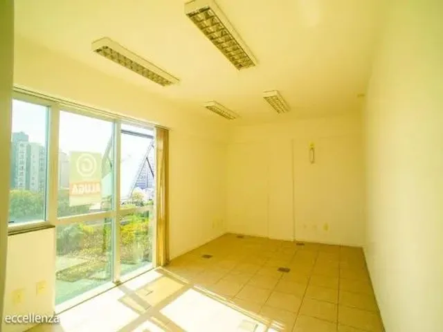 Imagem 4: Florianópolis - Conjunto Comercial/Sala - Centro