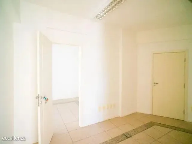 Imagem 5: Florianópolis - Conjunto Comercial/Sala - Centro