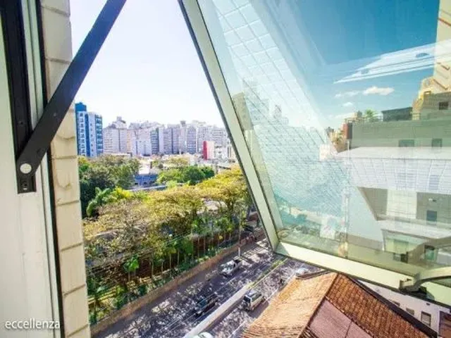 Imagem 6: Florianópolis - Conjunto Comercial/Sala - Centro