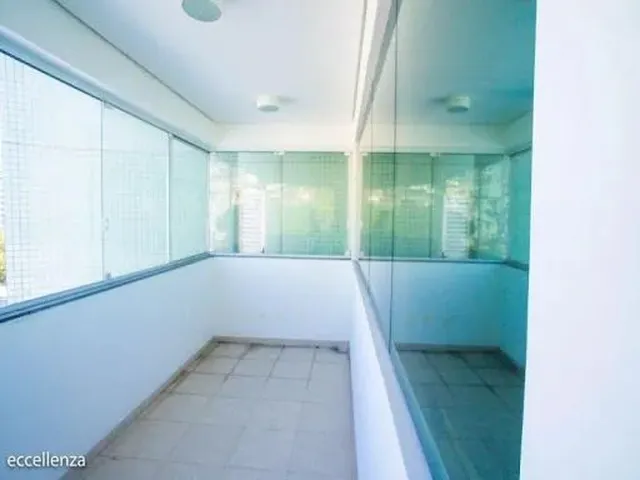 Imagem 7: Florianópolis - Conjunto Comercial/Sala - Centro