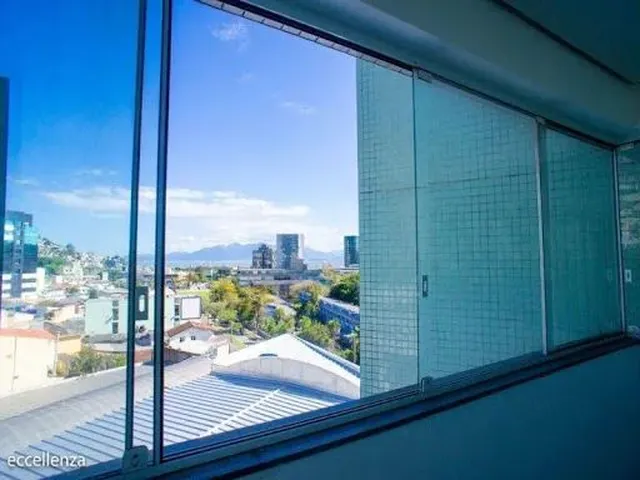 Imagem 8: Florianópolis - Conjunto Comercial/Sala - Centro