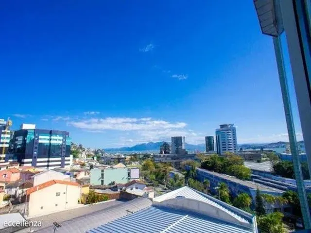 Imagem 9: Florianópolis - Conjunto Comercial/Sala - Centro