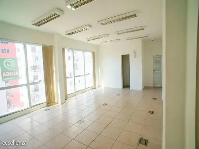 Imagem 11: Florianópolis - Conjunto Comercial/Sala - Centro