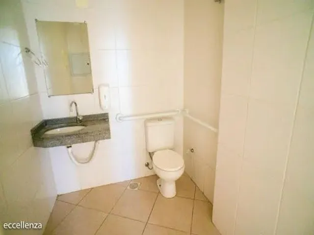 Imagem 13: Florianópolis - Conjunto Comercial/Sala - Centro