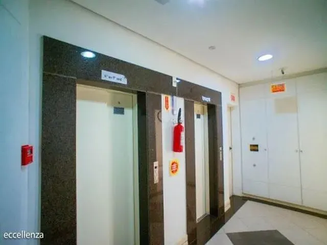 Imagem 15: Florianópolis - Conjunto Comercial/Sala - Centro