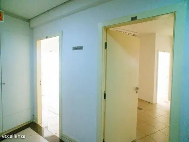 Imagem 16: Florianópolis - Conjunto Comercial/Sala - Centro