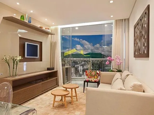Imagem: Apartamento À Venda, 3 Quartos, 1 Suíte