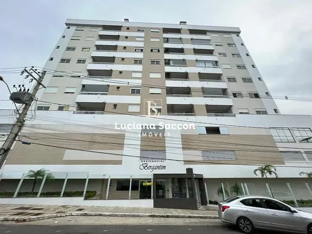 Imagem: Apartamento À Venda no Bairro Estreito