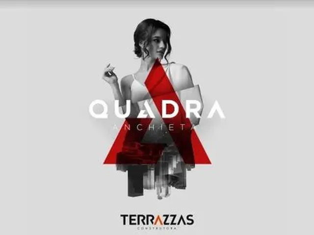 Imagem: Apartamento À Venda, 4 Quartos, 2 Suítes