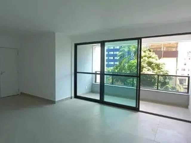 Imagem: Apartamento À Venda, 4 Quartos, 2 Suítes
