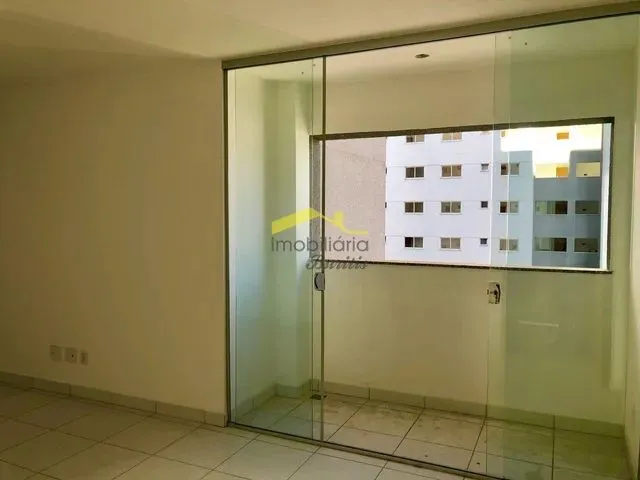 Imagem: Apartamento À Venda, 3 Quartos, 1 Suíte