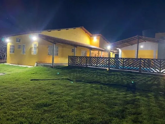Imagem: Sítio Retiro Coração de Maria
