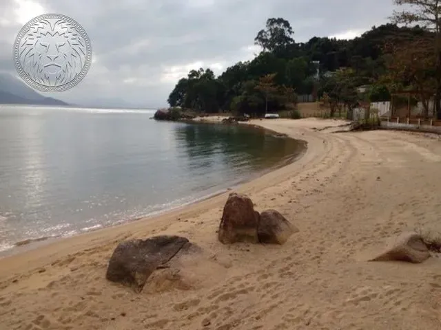 Imagem: Florianópolis - Terreno Padrão - Ribeirão