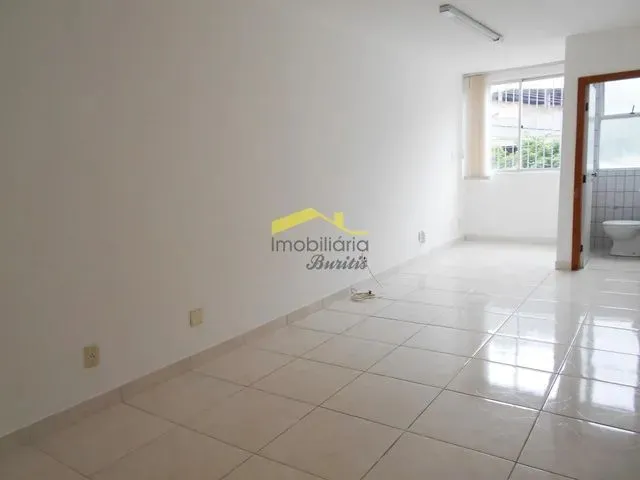 Imagem: Sala À Venda, 1 Vaga, Buritis - Belo Horizonte/Mg