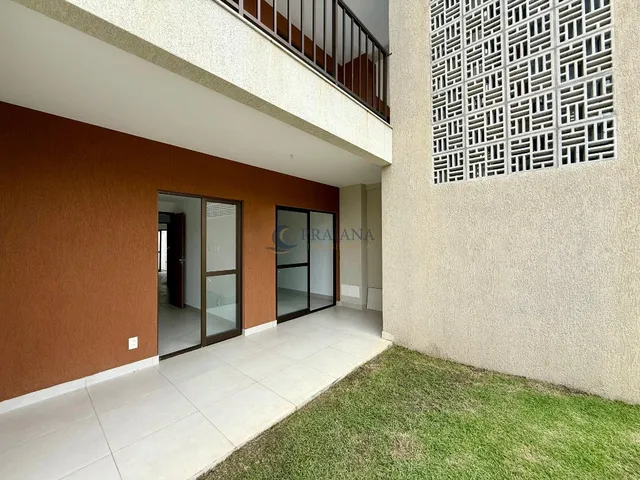 Imagem: Apartamento Térreo com 3 Quartos a Venda