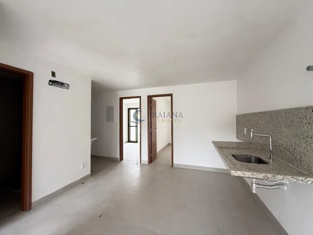 Imagem 3: Apartamento Térreo com 3 Quartos a Venda em Itacimirim | com Garden Privativo