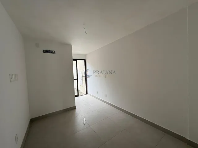 Imagem 5: Apartamento Térreo com 3 Quartos a Venda em Itacimirim | com Garden Privativo