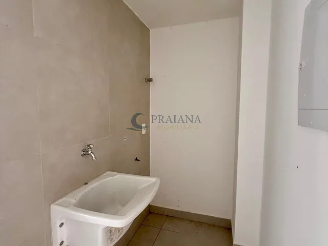 Imagem 8: Apartamento Térreo com 3 Quartos a Venda em Itacimirim | com Garden Privativo
