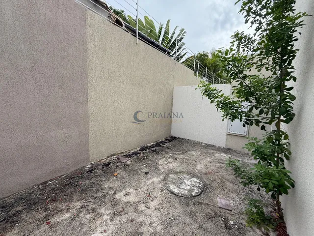Imagem 9: Apartamento Térreo com 3 Quartos a Venda em Itacimirim | com Garden Privativo