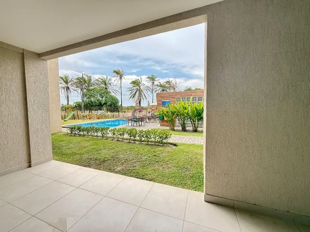 Imagem 10: APARTAMENTO TÉRREO COM 3 QUARTOS A VENDA EM ITACIMIRIM | COM GARDEN PRIVATIVO