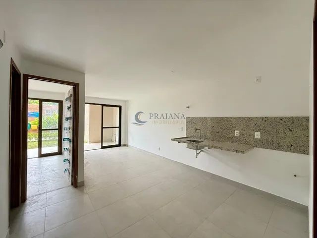 Imagem 3: APARTAMENTO TÉRREO COM 3 QUARTOS A VENDA EM ITACIMIRIM | COM GARDEN PRIVATIVO