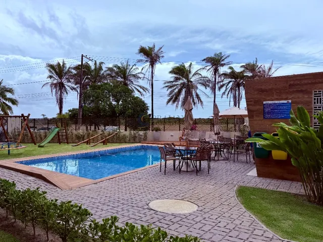 Imagem 2: APARTAMENTO TÉRREO COM 3 QUARTOS A VENDA EM ITACIMIRIM | COM GARDEN PRIVATIVO