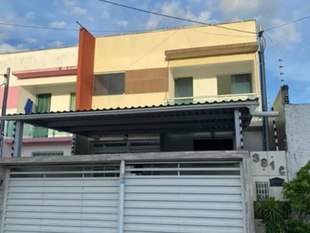 Imagem: Vendo Casa Duplex com 4 Quartos no Catolé
