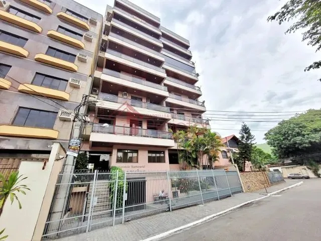 Imagem: Oportunidade - Cobertura de 91M² com Suíte