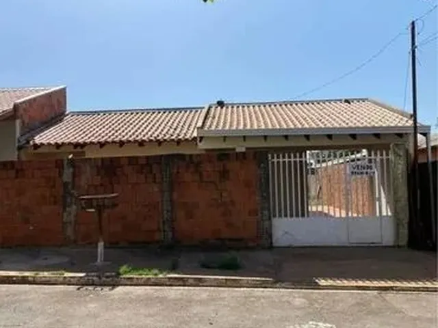 Imagem: Casa À Venda em Serra Sede