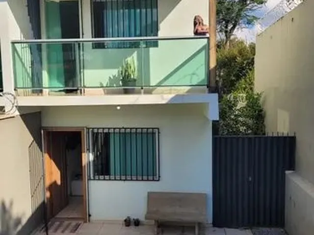 Imagem: Casa À Venda no Bairro Central - Mateus