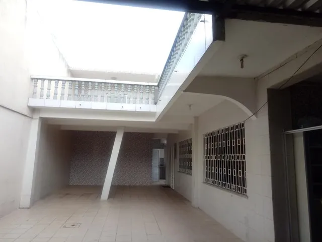 Imagem: Casa no Japiim