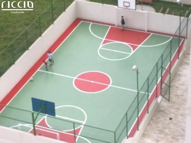 Imagem 6: 0 Apartamento com 5 dormitórios