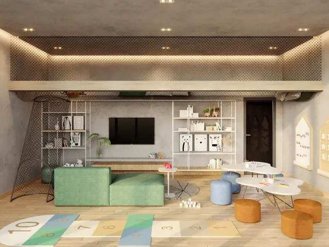 Imagem 15: 0 Apartamento com 4 dormitórios