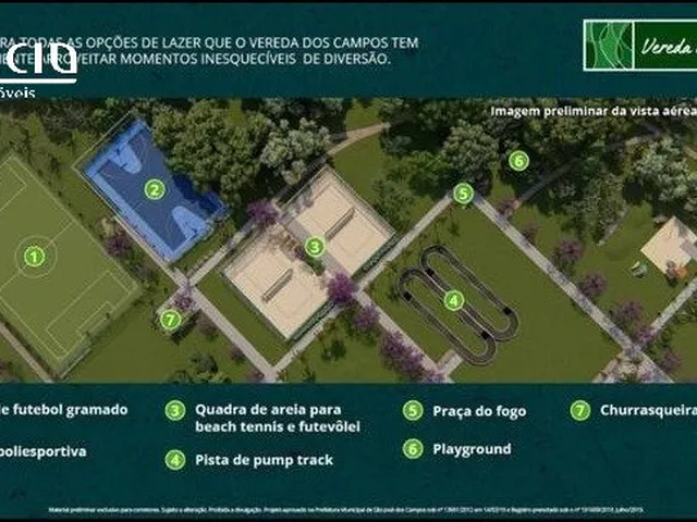 Imagem 7: 0 Casa em condomínio com 6 dormitórios