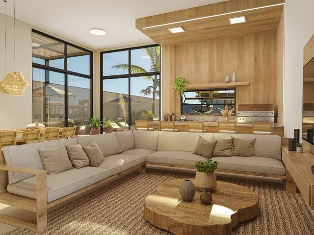 Imagem 15: 0 Apartamento com 5 dormitórios