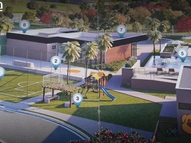 Imagem 5: Casa em condomínio com 5 dormitórios