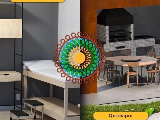 Imagem 13: 0 Terreno / lote com venda por R$810.640