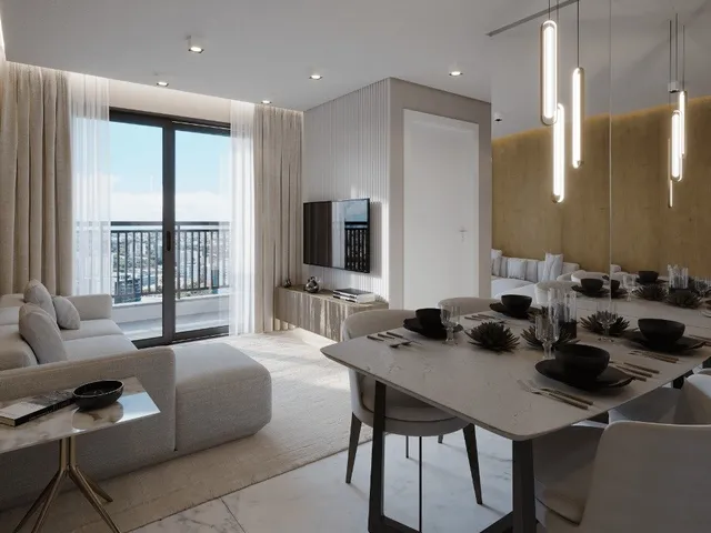 Imagem 6: 0 Apartamento com 4 dormitórios