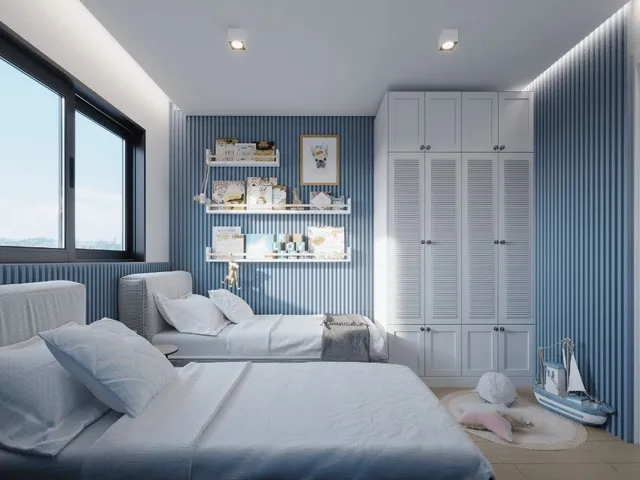 Imagem 7: 0 Apartamento com 4 dormitórios