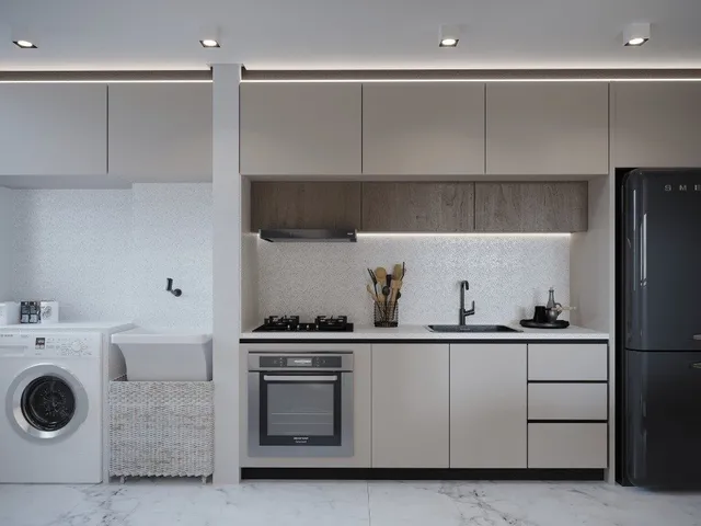 Imagem 9: 0 Apartamento com 4 dormitórios