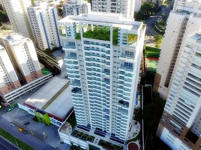 Imagem 16: Apartamento com 3 dormitórios