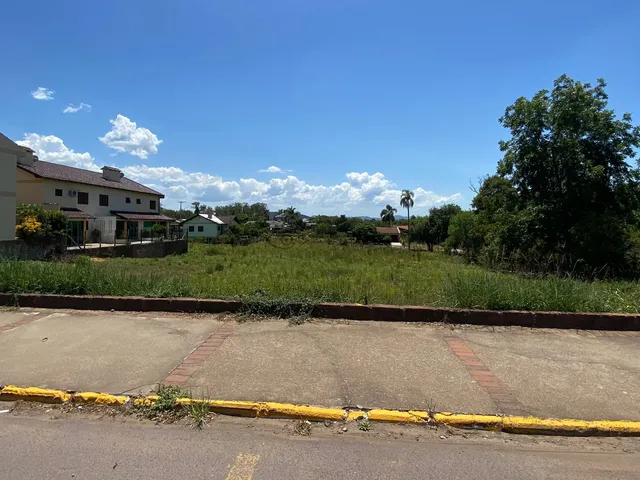Imagem 3: Terreno Comercial em Vera Cruz