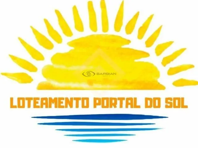 Imagem: O terreno possui 300m² de Área e está localizado em