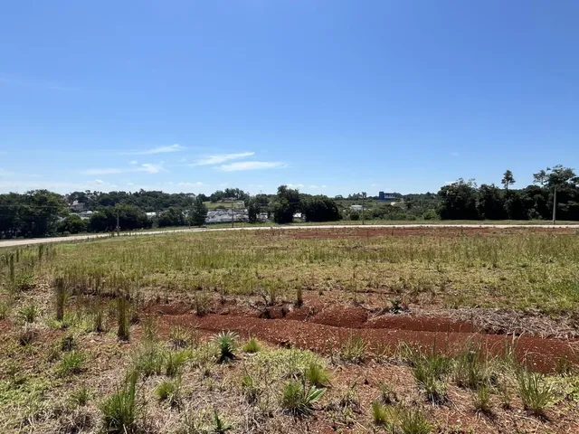 Imagem: O terreno possui 329m² de Área e está localizado em